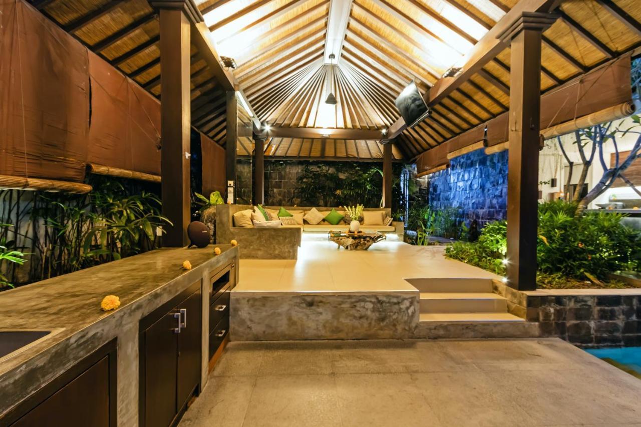 Besok Villa