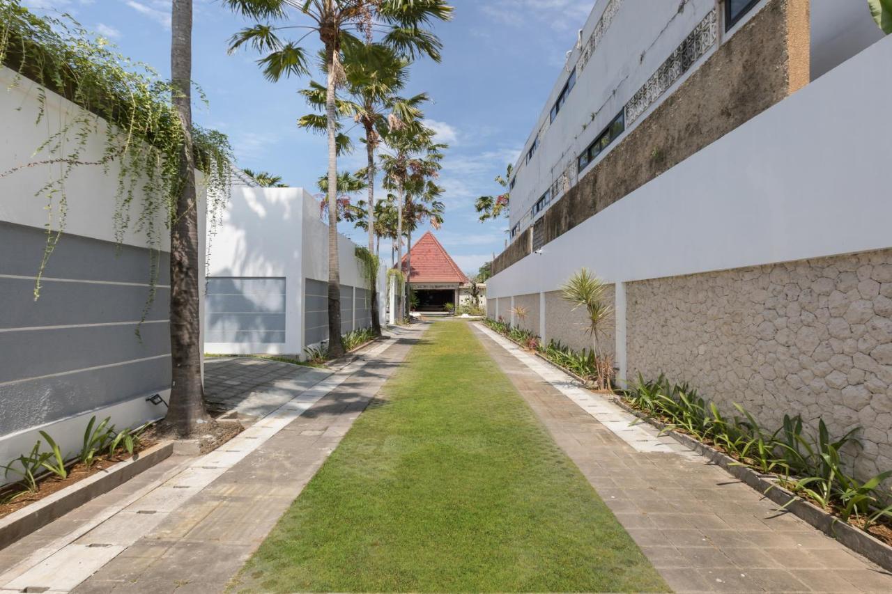 Villa Fenosa By Nagisa Bali Seminyak