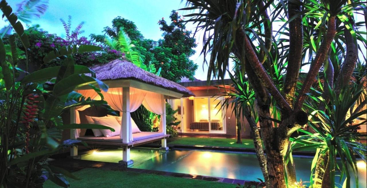 Villa Mimi Bali Seminyak