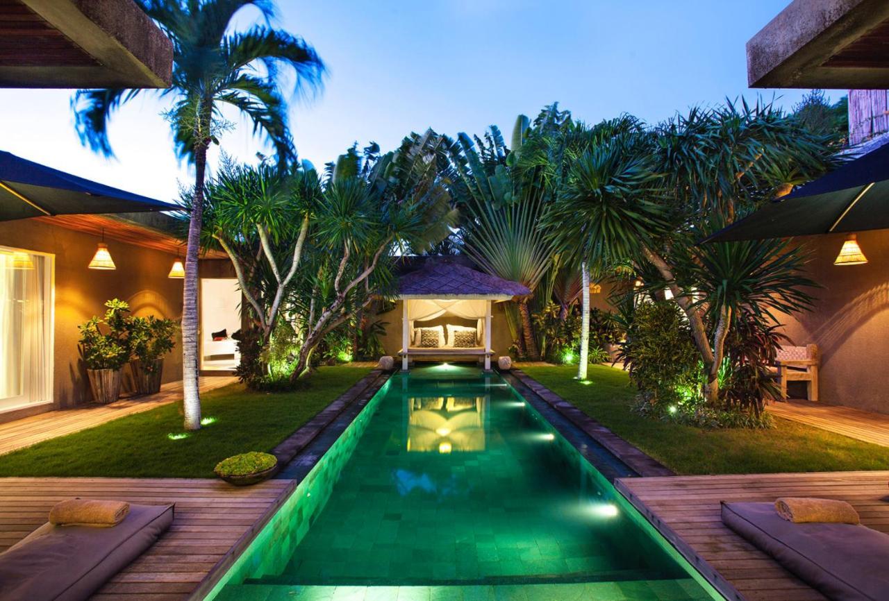 Mimi Bali * Seminyak