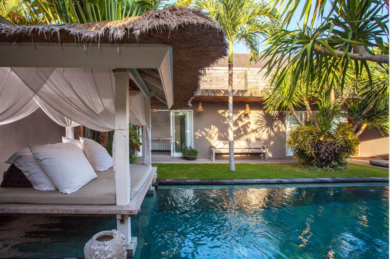 Mimi Bali Villa