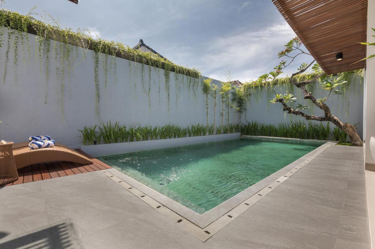 Villa Fenosa By Nagisa Bali