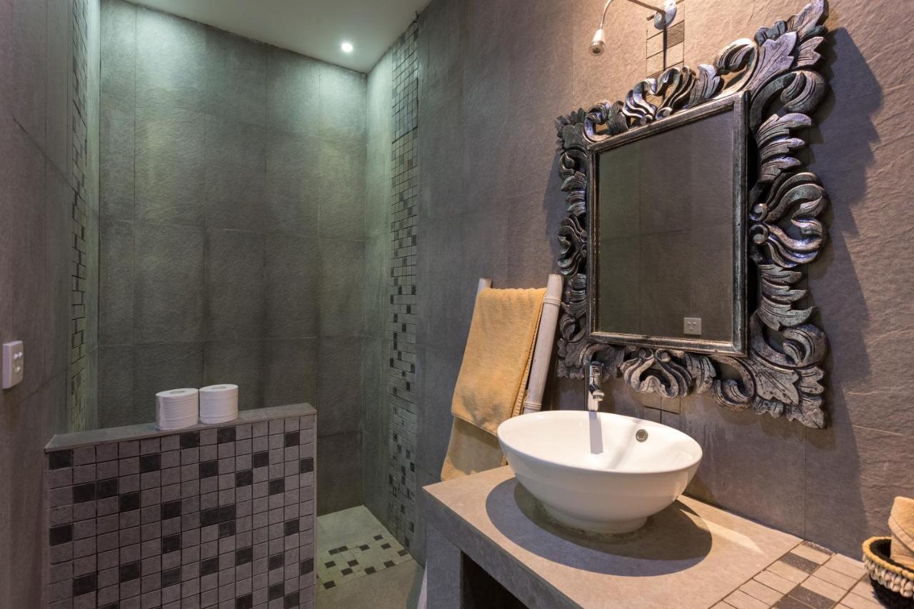 Villa Cocowhite