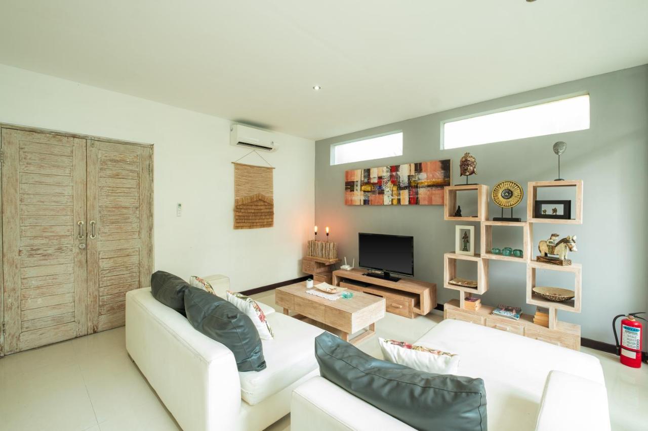 Maya Villa Seminyak (Bali)