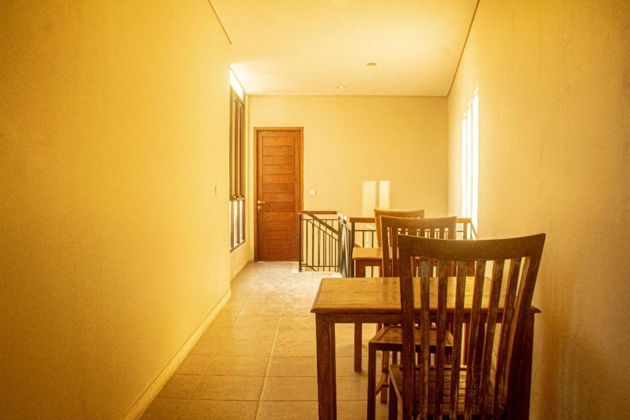 Room Valka Bali Seminyak