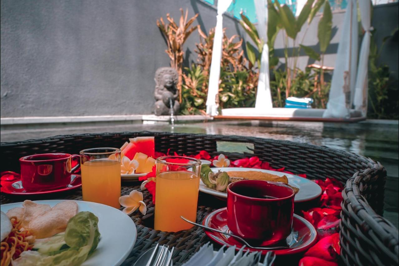 Hotel Sampatti Seminyak