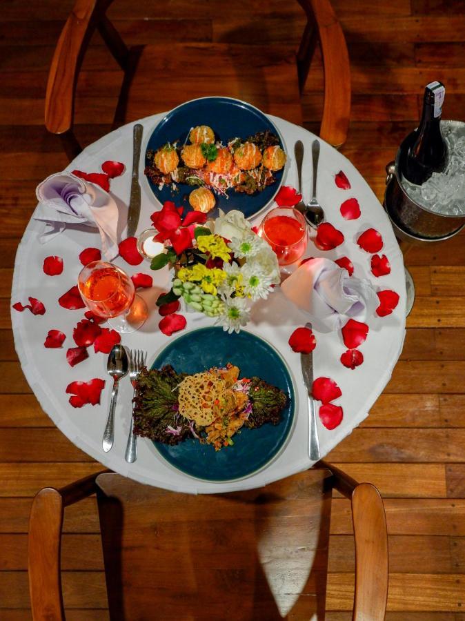 Sampatti Hotel Seminyak