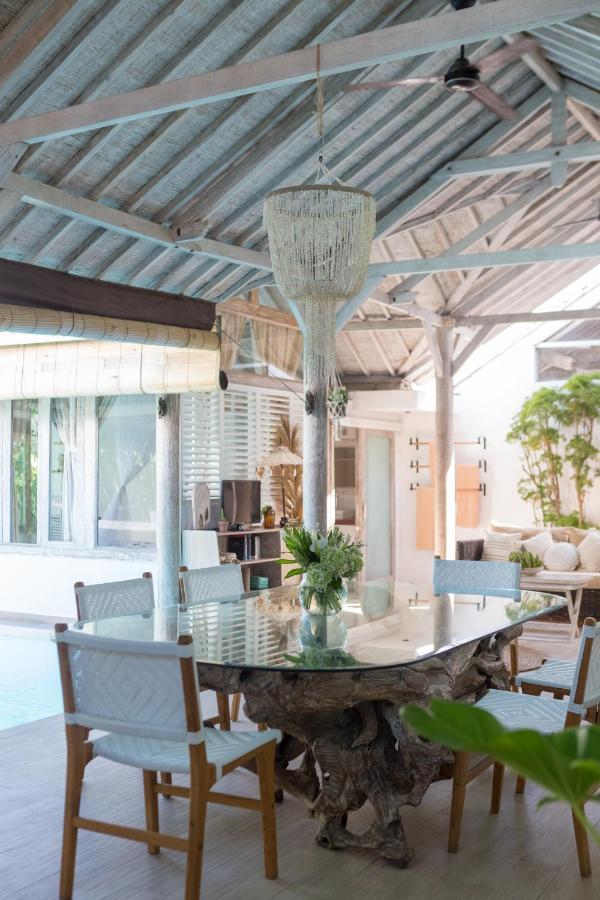 Cocowhite Villa *