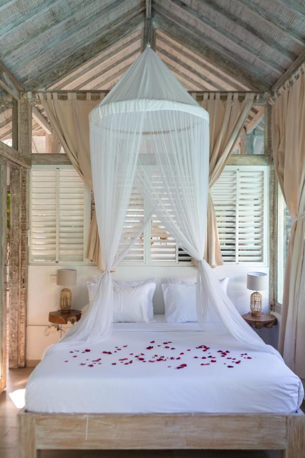 Villa Cocowhite Seminyak