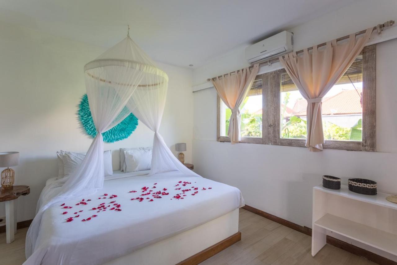 Villa Cocowhite Seminyak