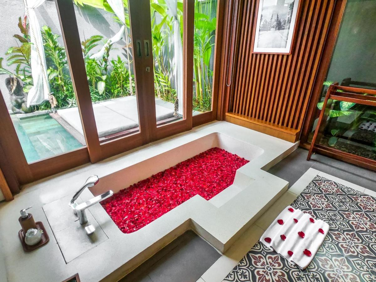 Sampatti Hotel Seminyak