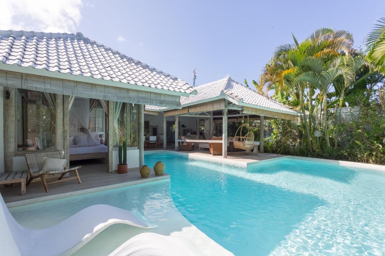 Cocowhite Villa Seminyak