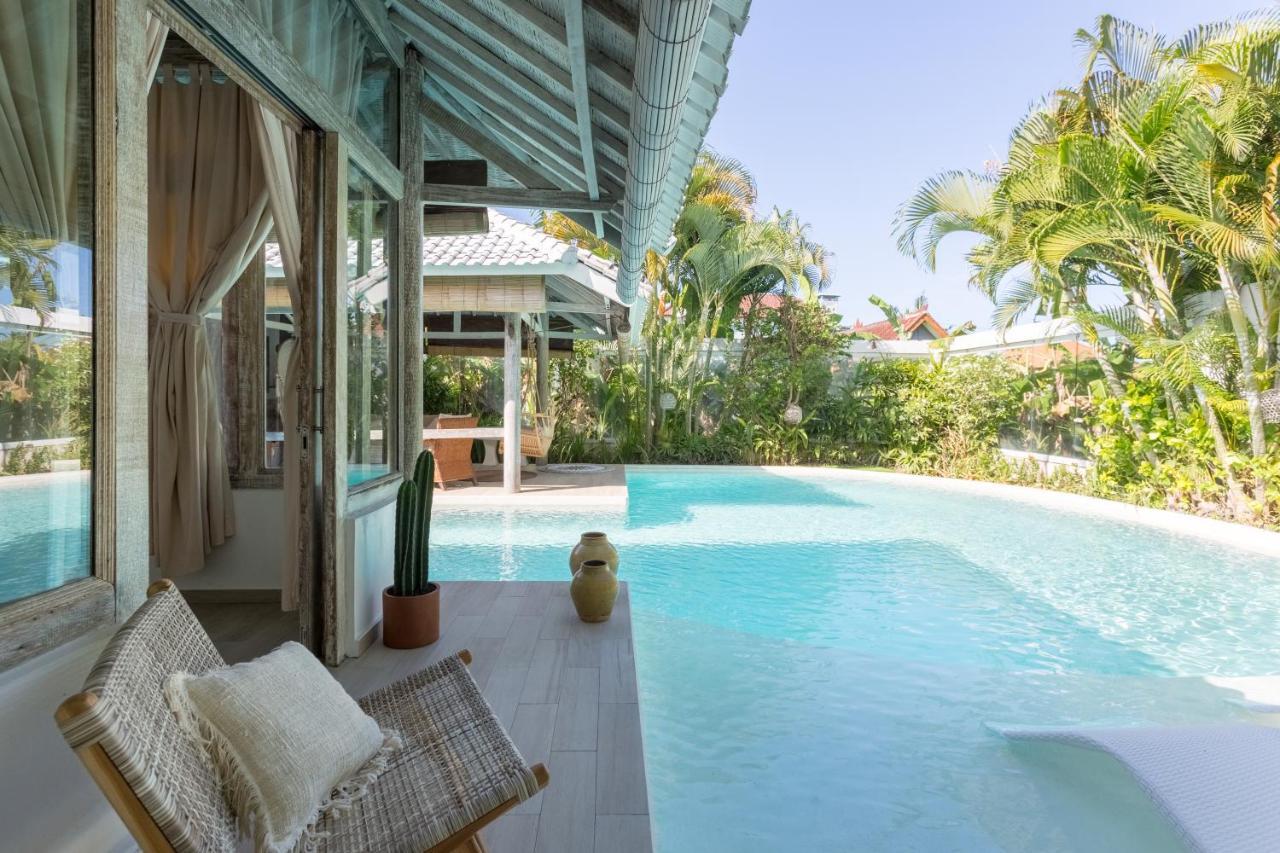Villa Cocowhite