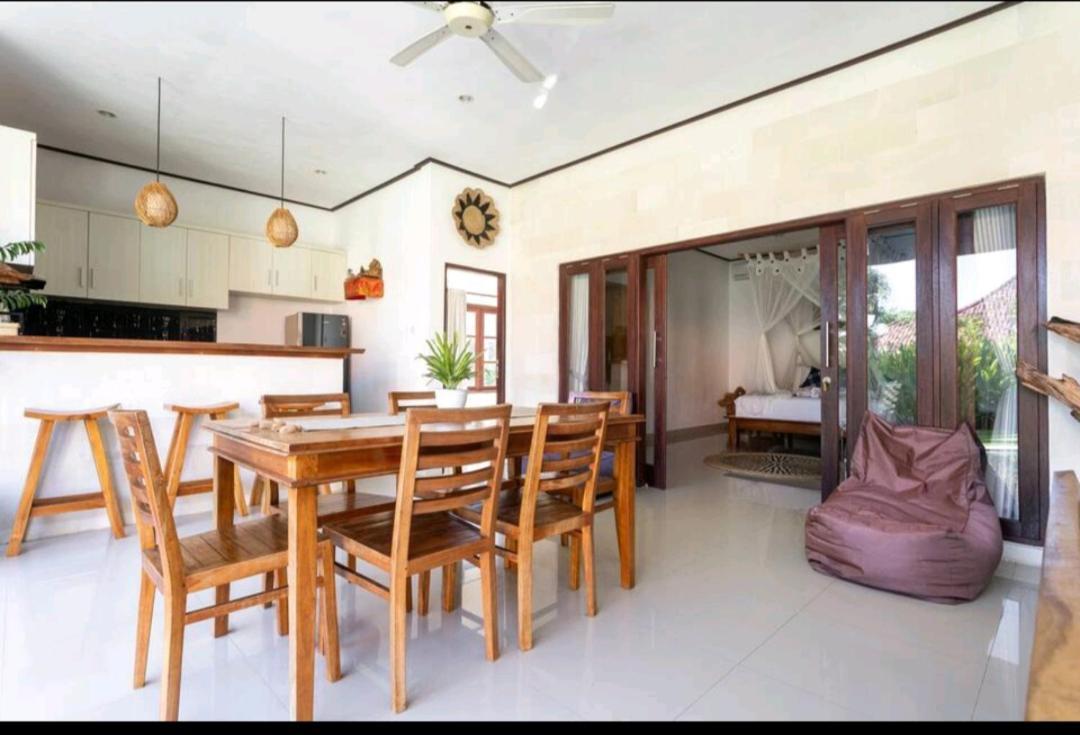 Aditiya Villa Seminyak (Bali)