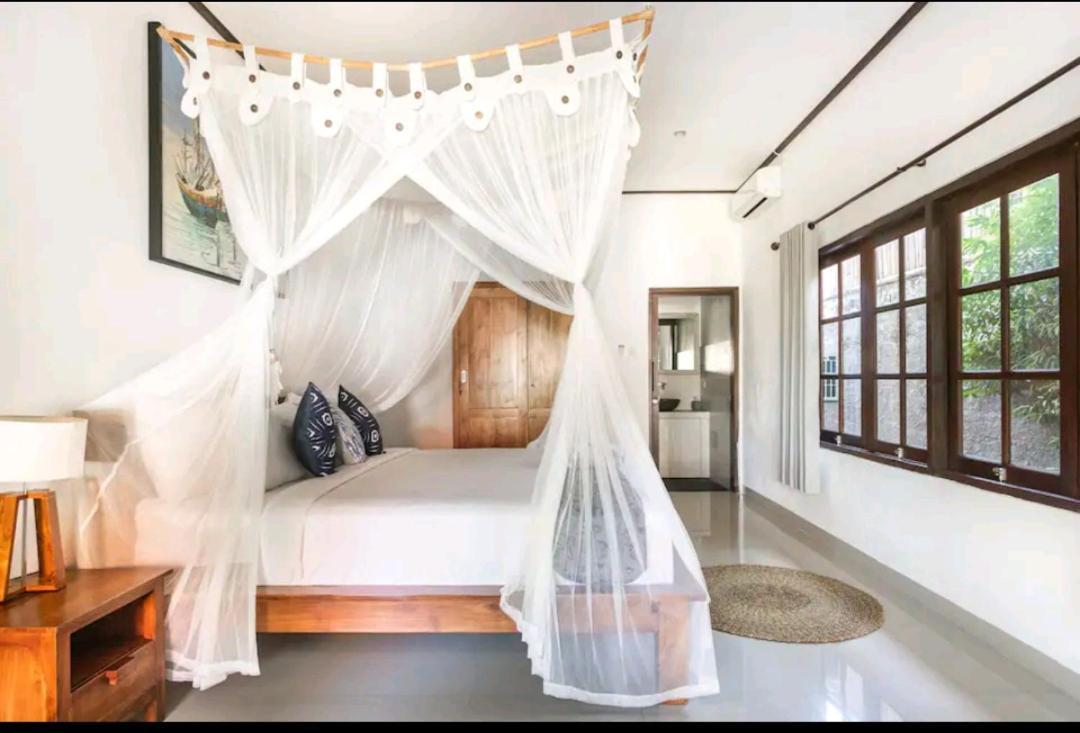 Aditiya Villa *