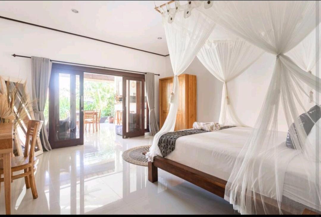 Villa Aditiya *