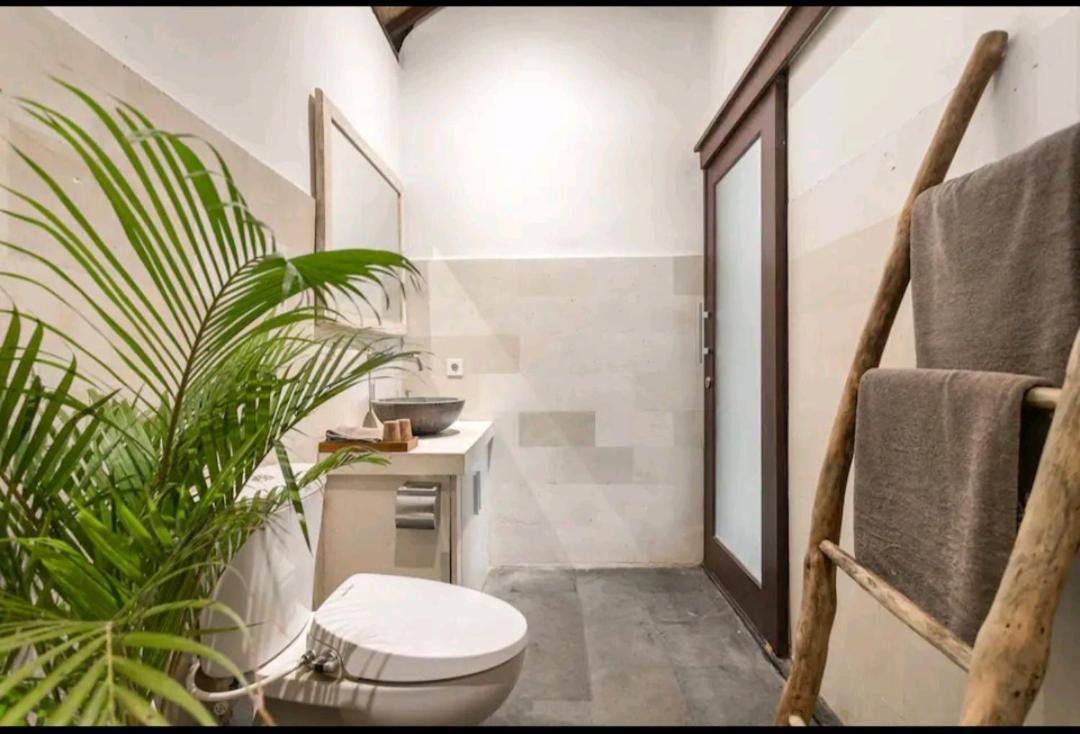 Villa Aditiya Seminyak (Bali)
