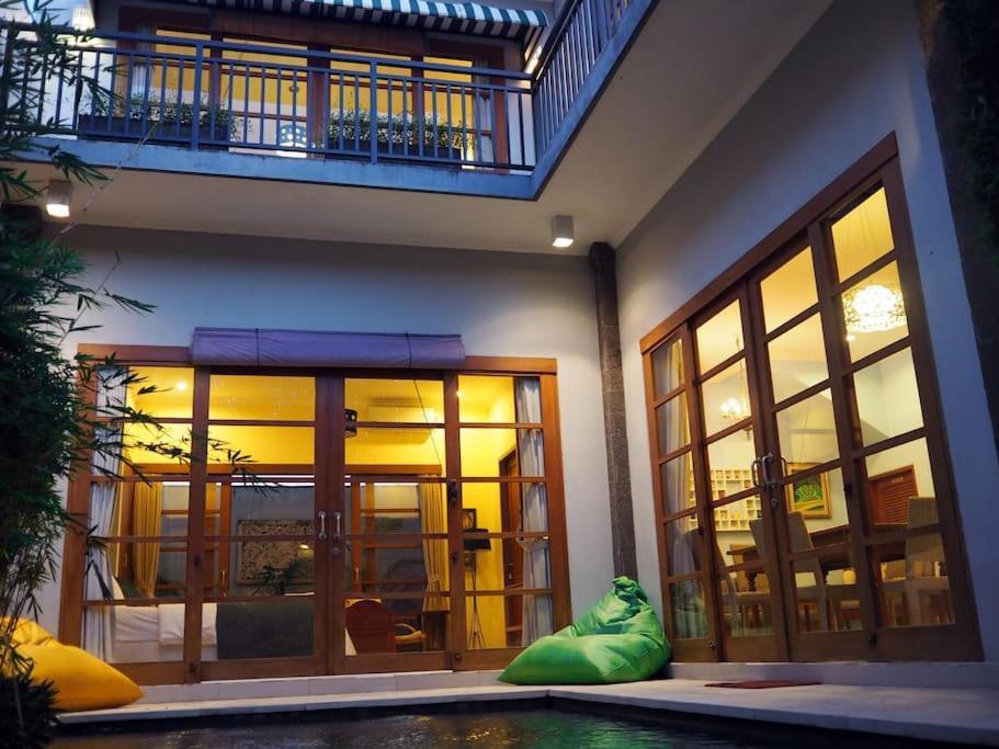 Villa Sonti *