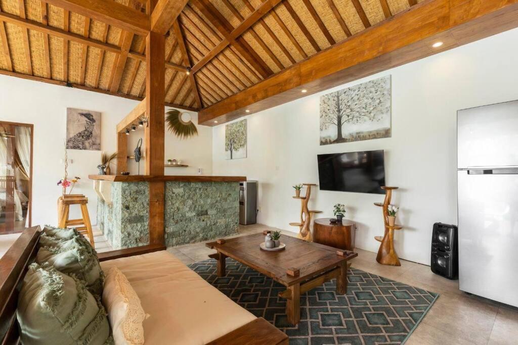 Villa Elvano In Heart Of And Near