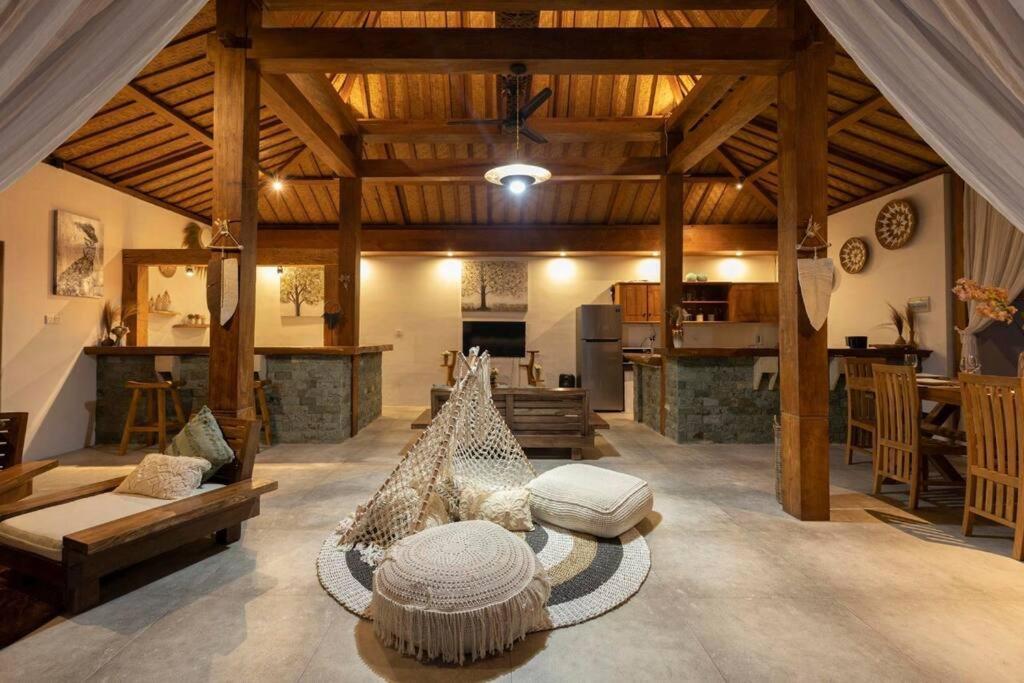 Villa Elvano In Heart Of And Near *