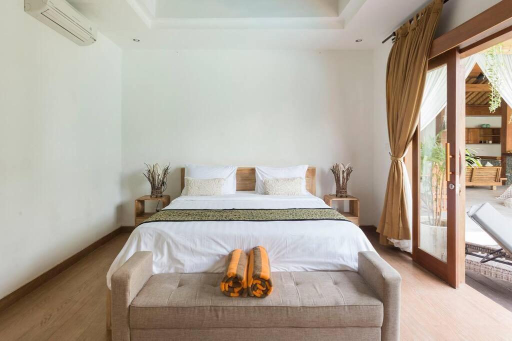 Villa Elvano In Heart Of And Near