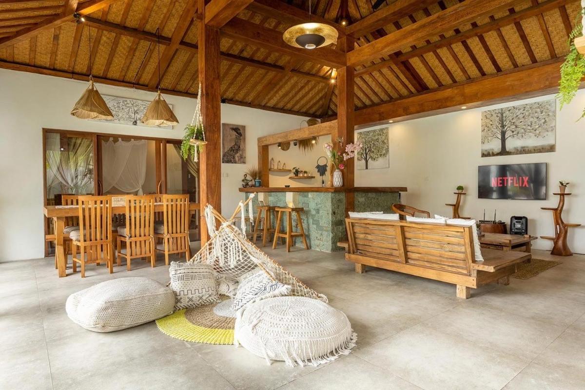 Villa Elvano In Heart Of And Near