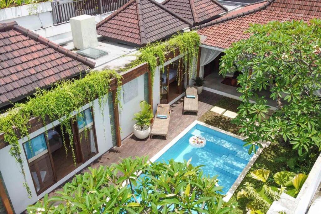 Elvano In Heart Of And Near Villa Seminyak (Bali)