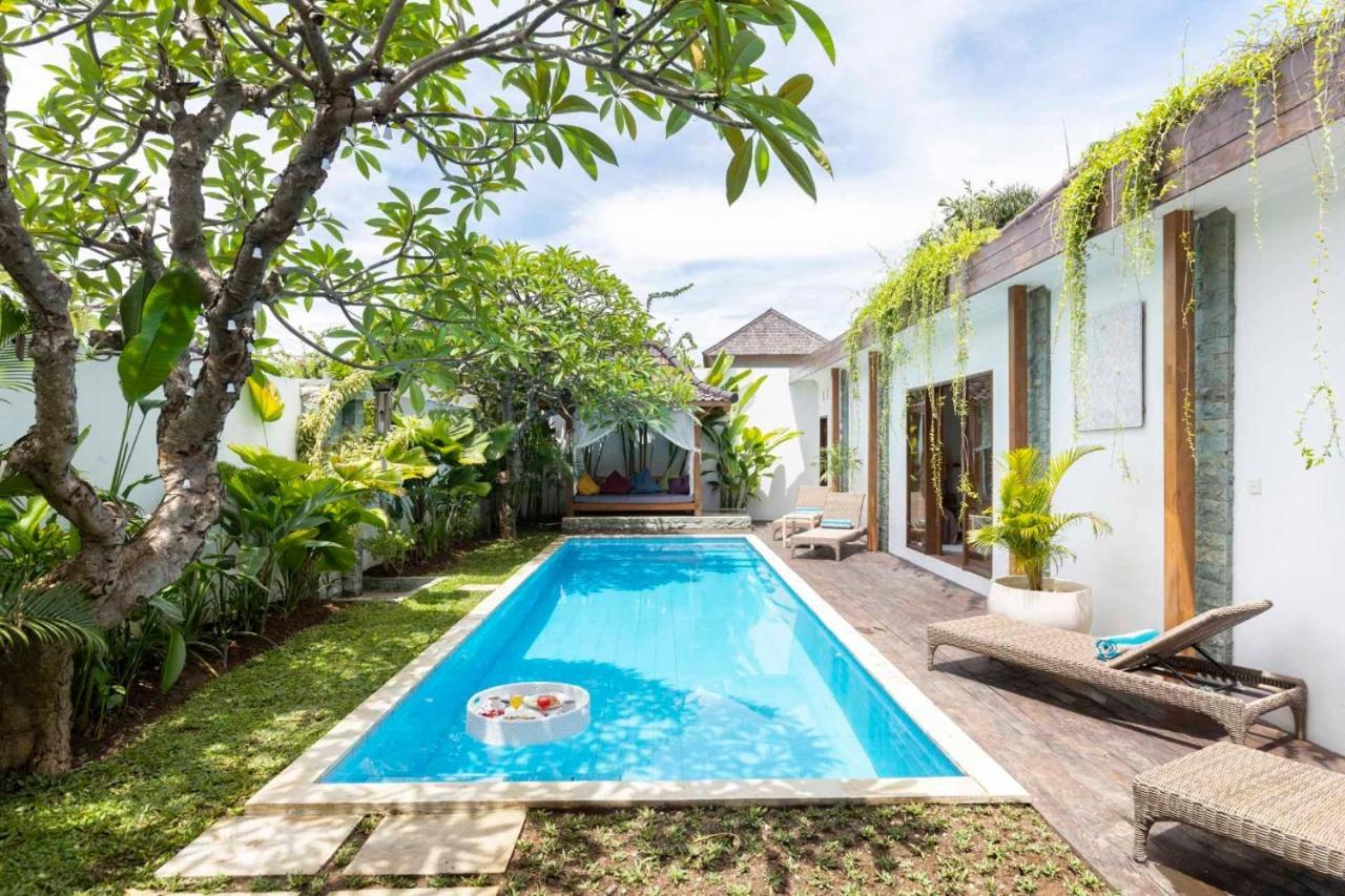 Elvano In Heart Of And Near * Seminyak (Bali)