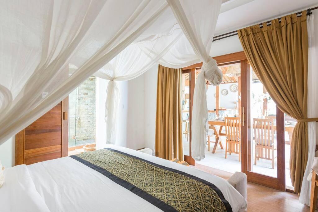 Elvano In Heart Of And Near * Seminyak (Bali)