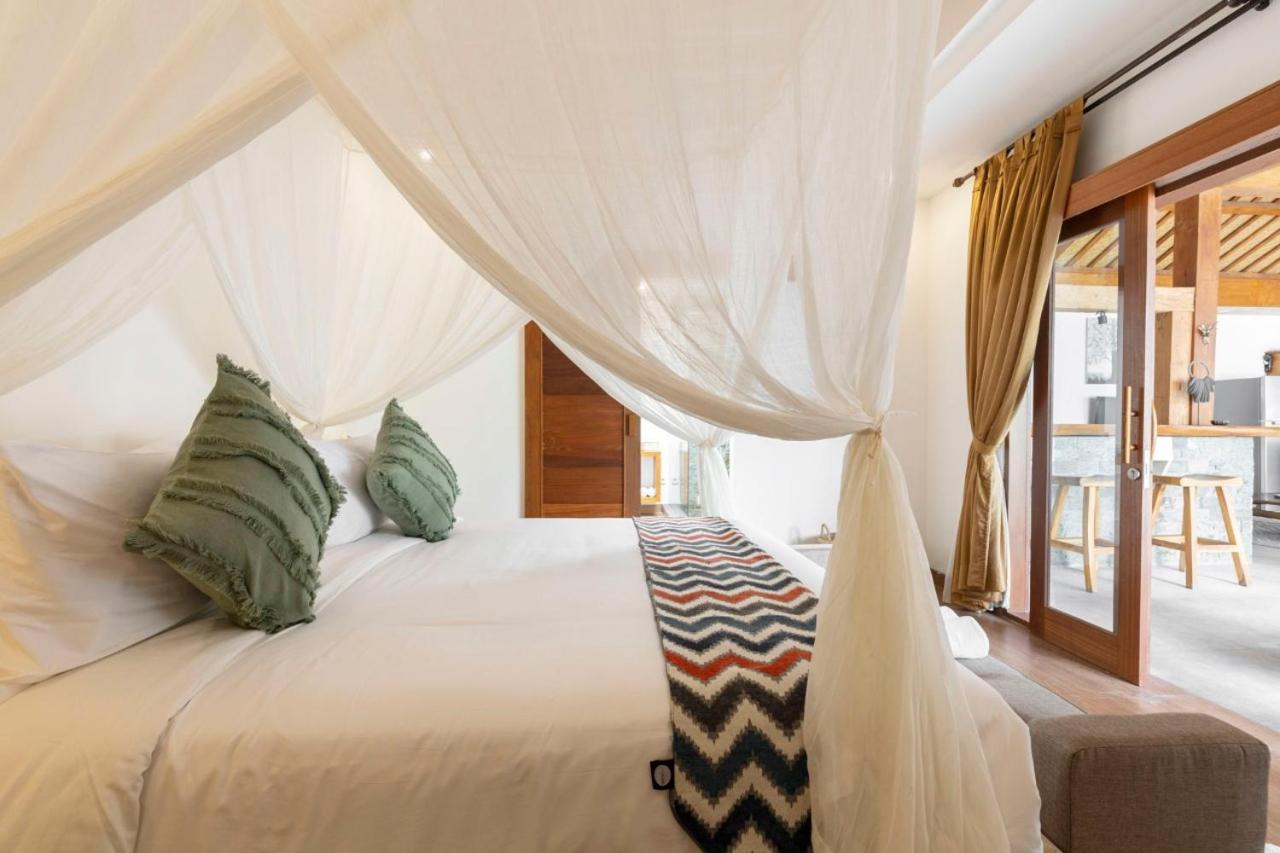 Elvano In Heart Of And Near Villa Seminyak (Bali)