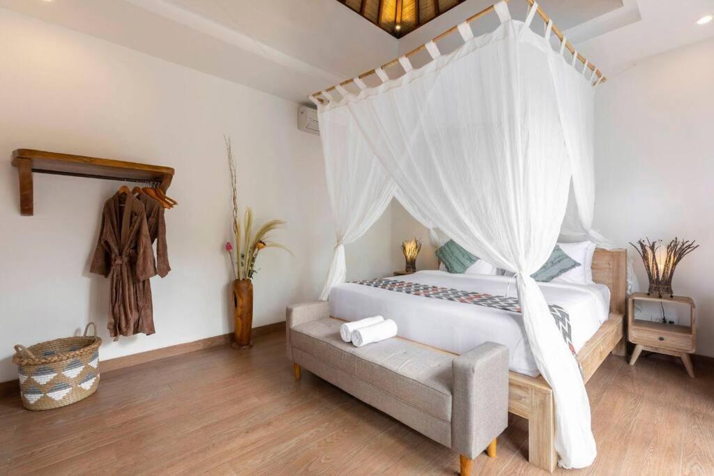 Elvano In Heart Of And Near Villa Seminyak (Bali)
