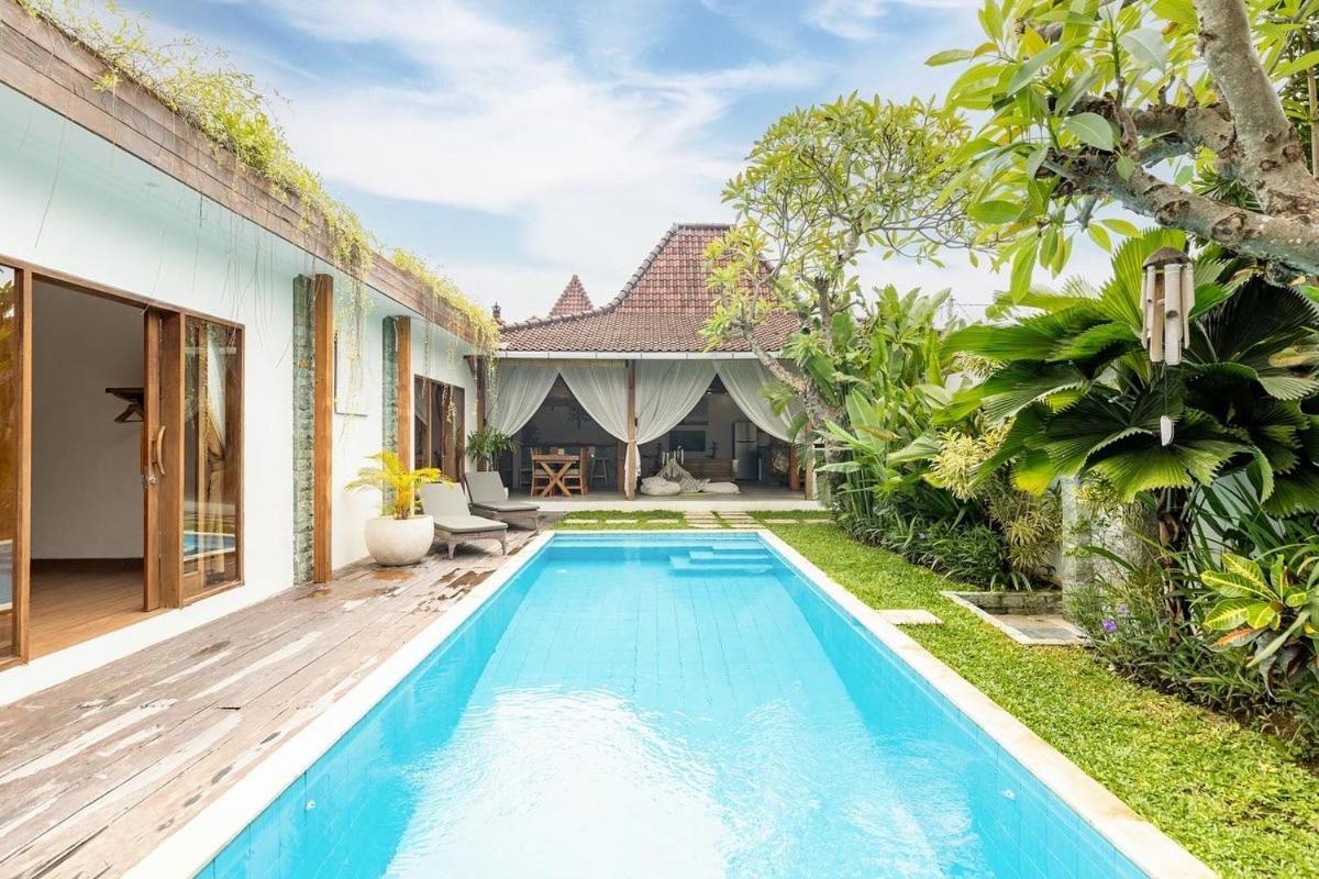 Villa Elvano In Heart Of And Near *