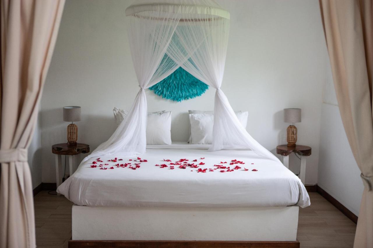 Cocowhite Seminyak