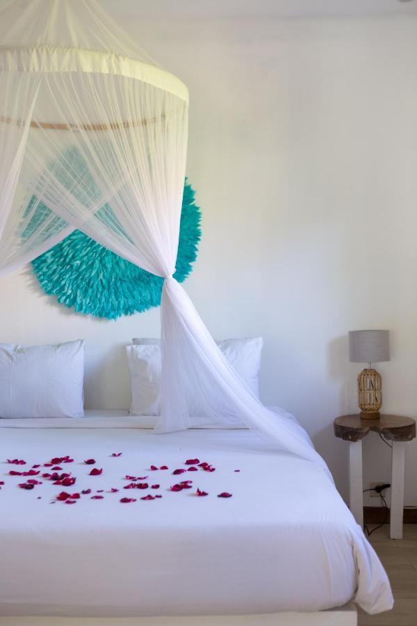 Villa Cocowhite Seminyak