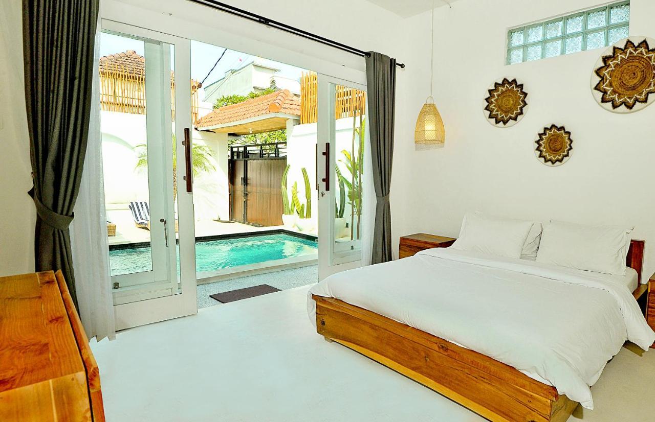 Elijah * Seminyak (Bali)
