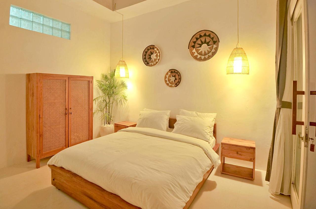 Villa Elijah Seminyak (Bali)