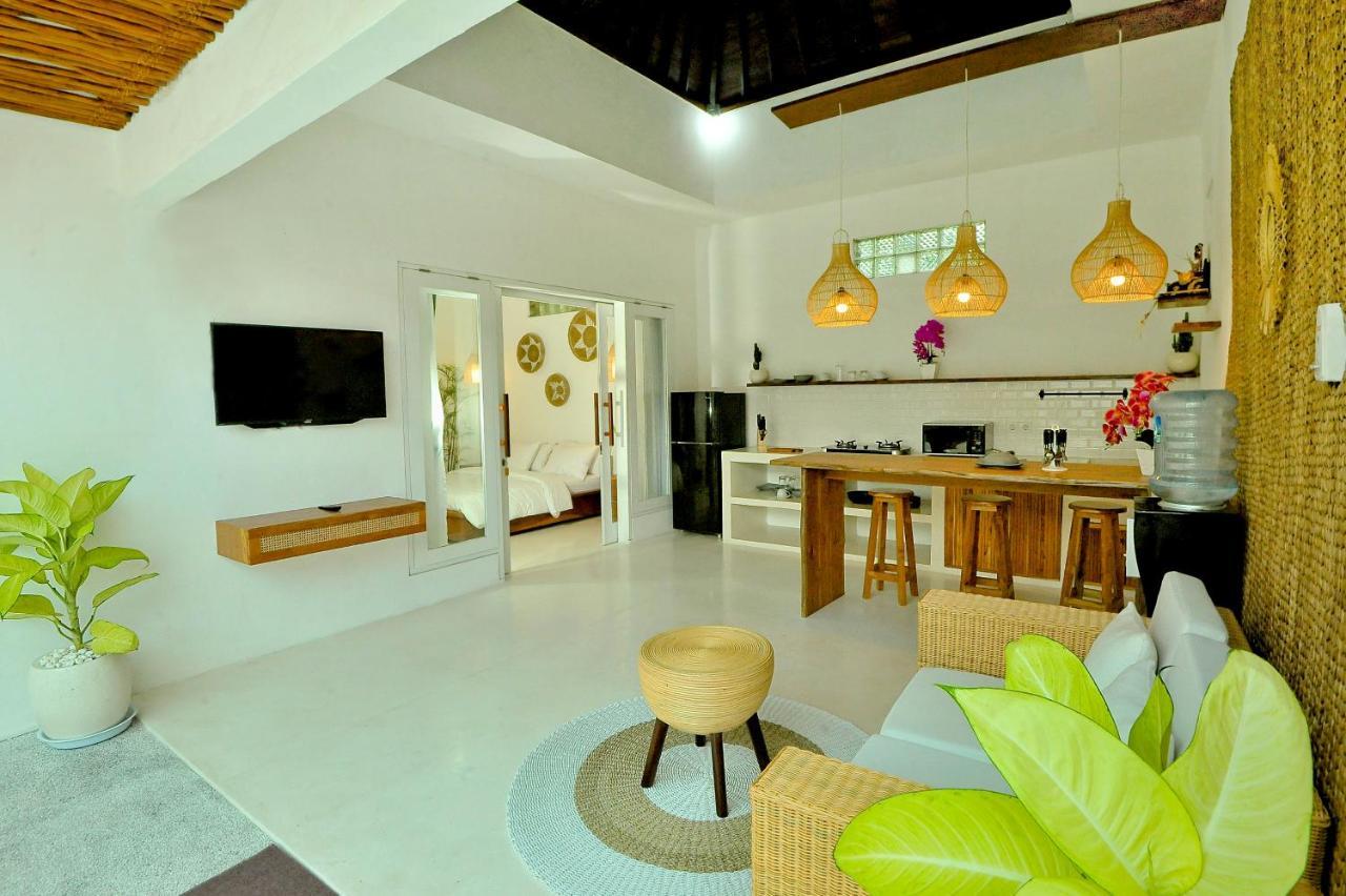 Villa Elijah