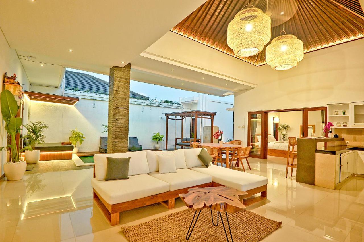 Villa Casey Seminyak (Bali)