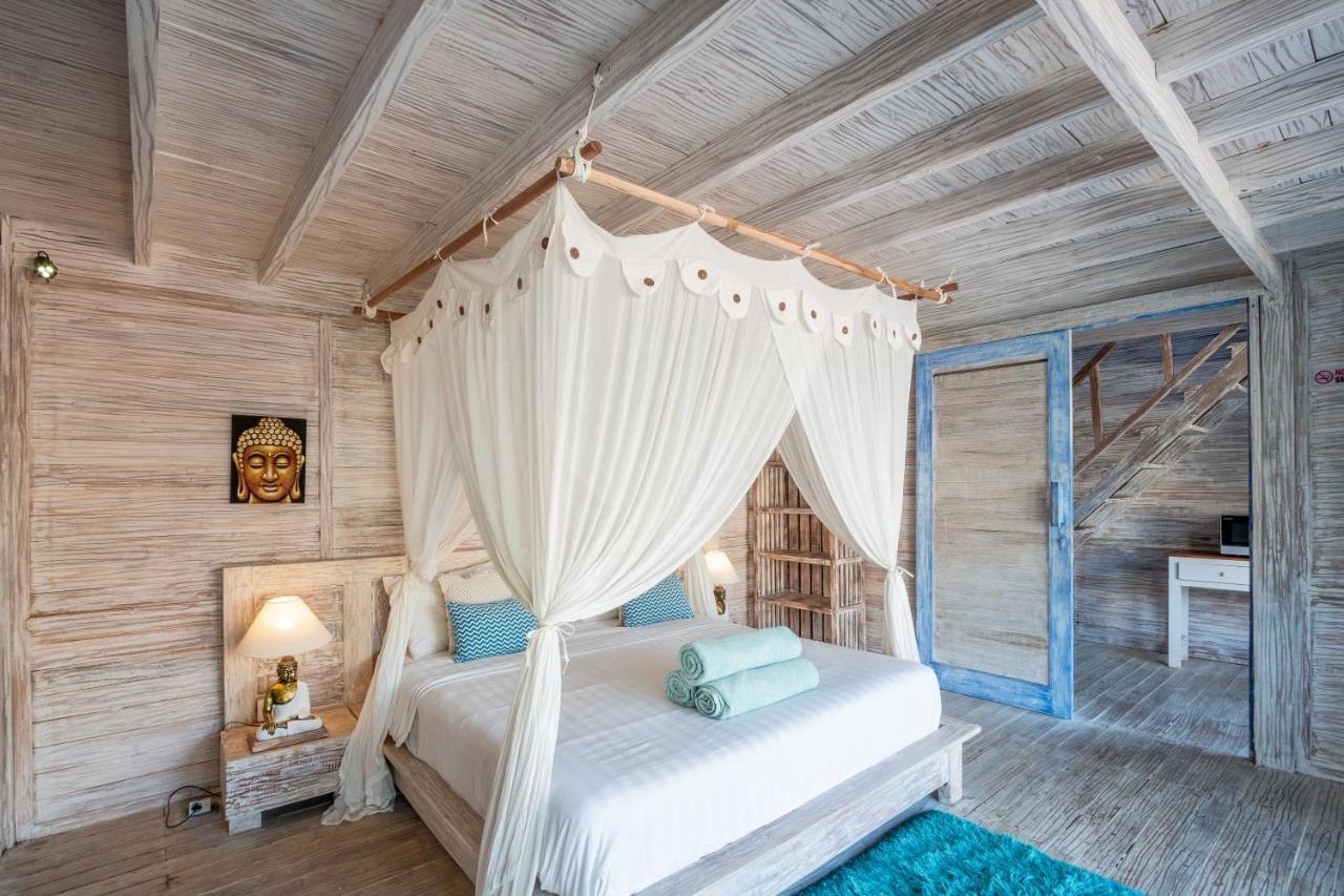 Beach Hut * Seminyak (Bali)