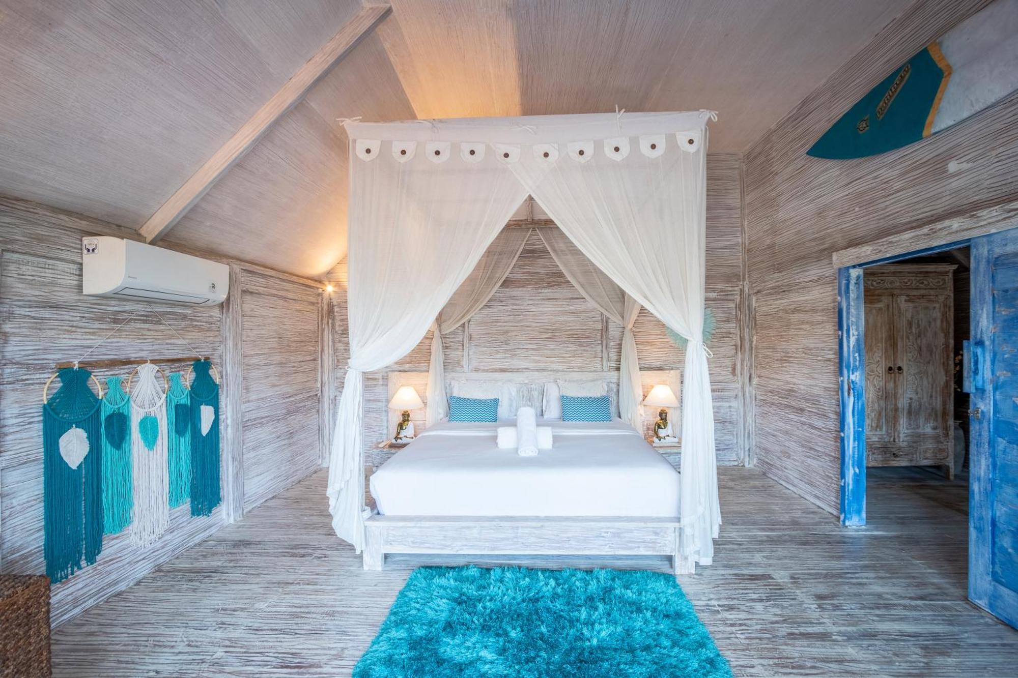Beach Hut * Seminyak (Bali)