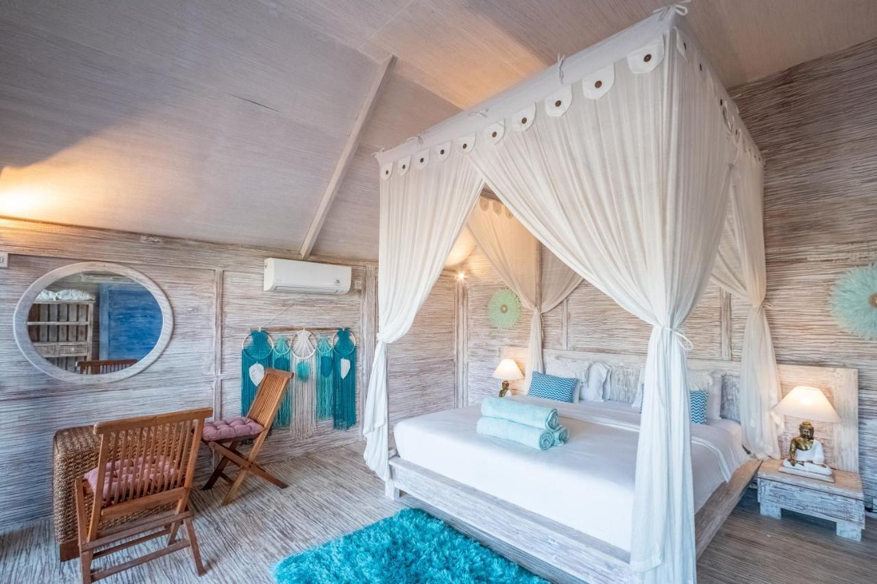 Beach Hut Seminyak (Bali)