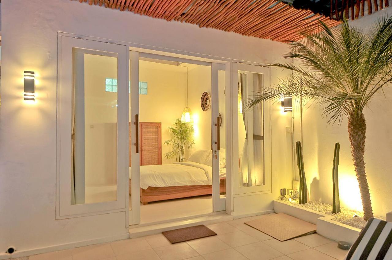 Villa Elijah *