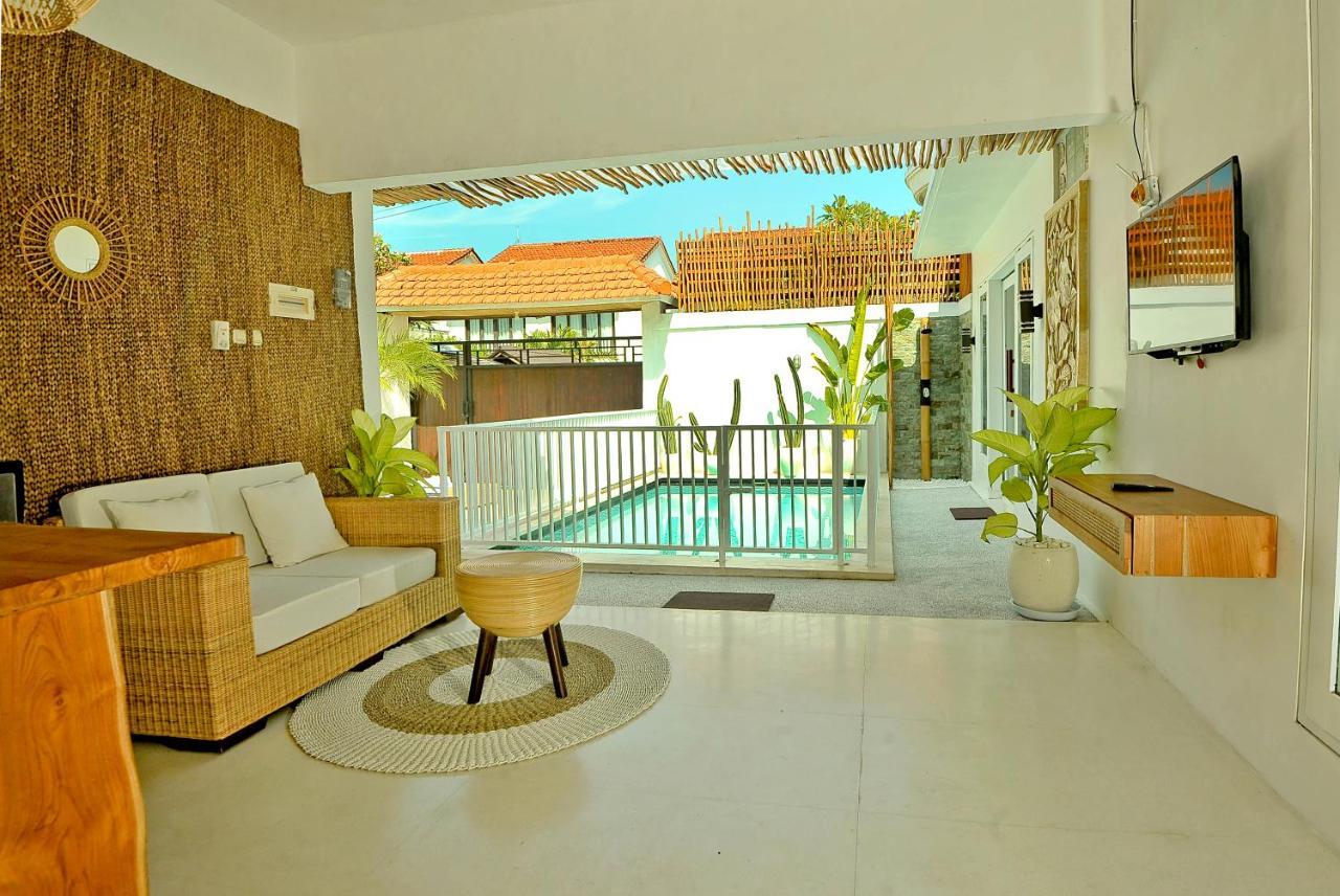 Villa Elijah Seminyak (Bali)