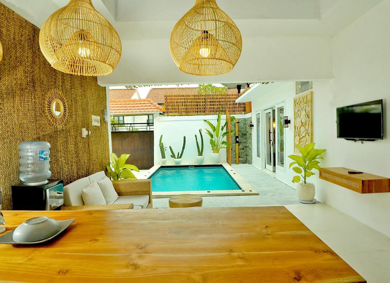 Villa Elijah
