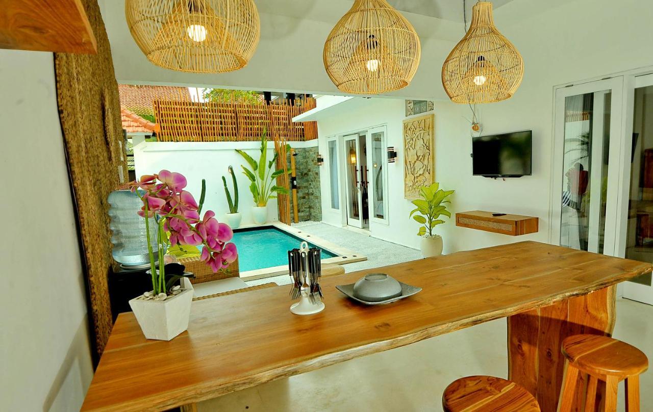 Elijah Villa Seminyak (Bali)