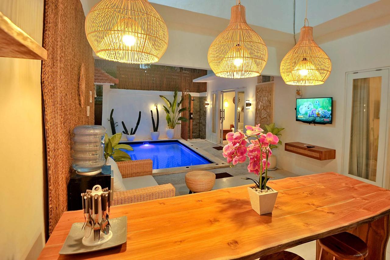 Elijah Villa Seminyak (Bali)