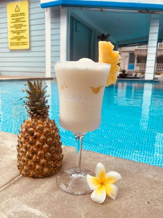 Beach Hut Seminyak (Bali)