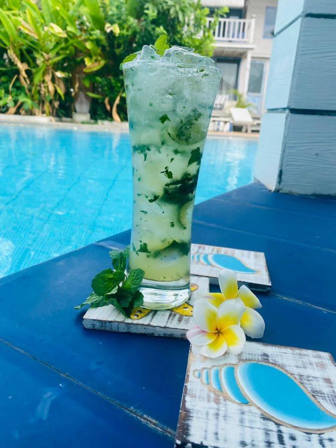 Beach Hut Seminyak (Bali)