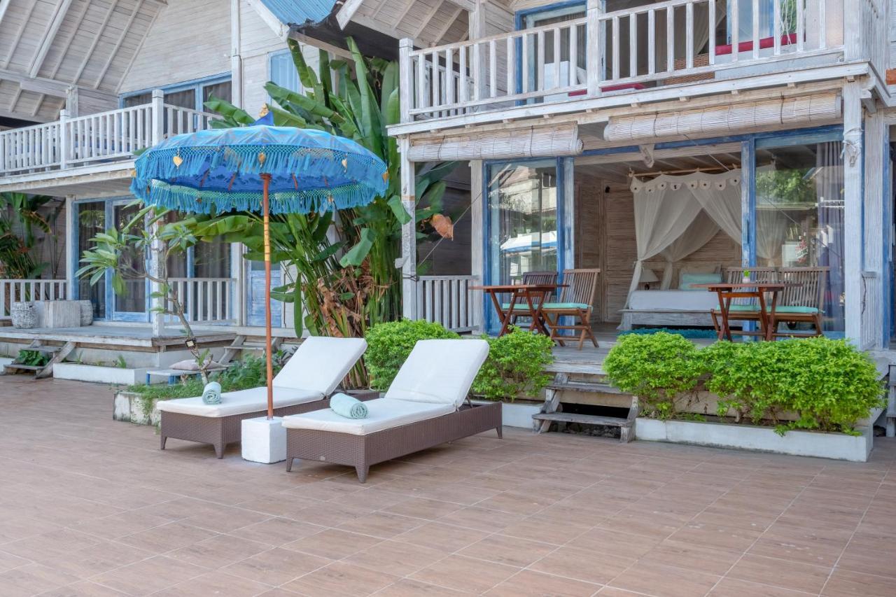 Beach Hut * Seminyak (Bali)