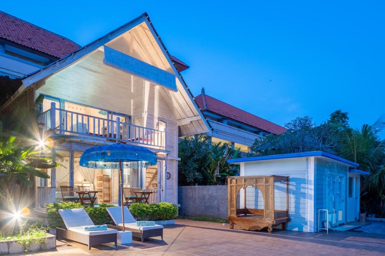 Aparthotel Beach Hut